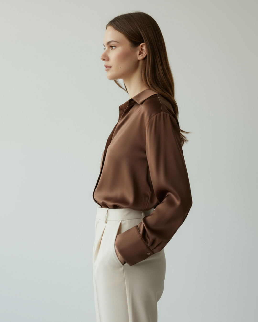 Isabella blouse
