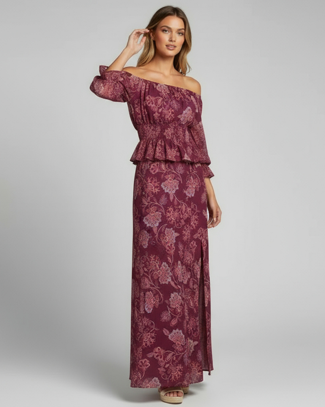 Kourtney dress (set)