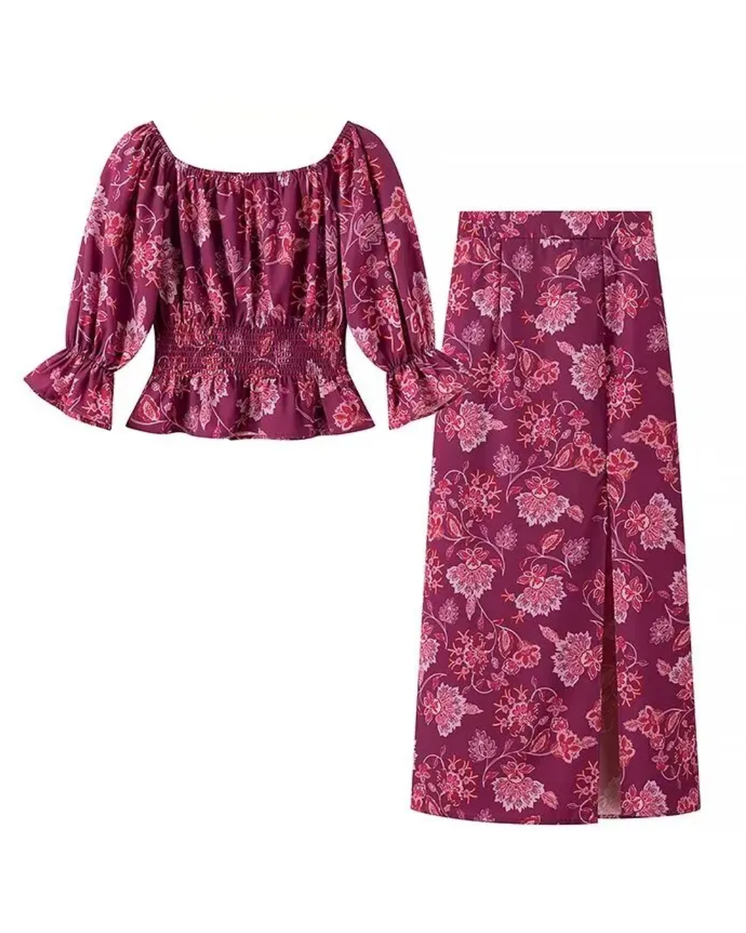 Kourtney dress (set)