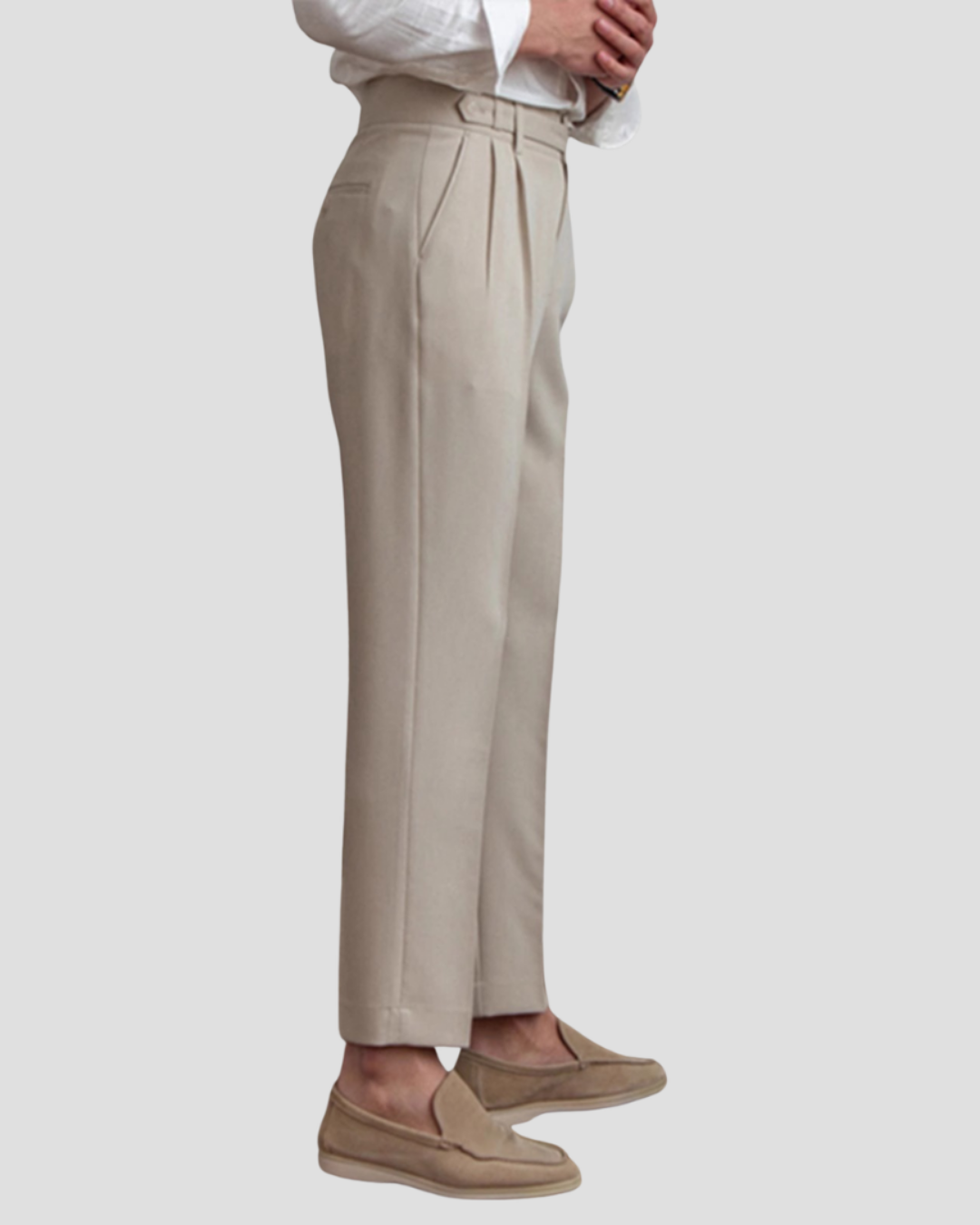 Marcello tailored trousers
