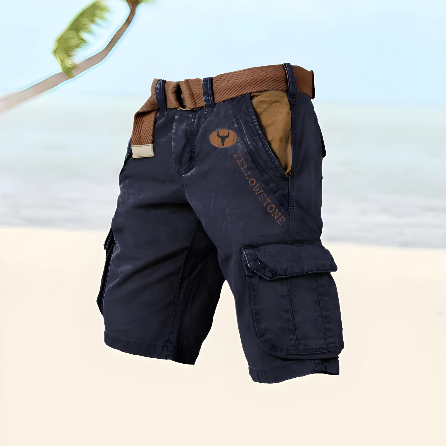 TrailFlex performance shorts