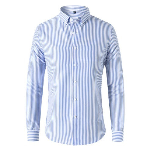 Rivon™ striped shirt