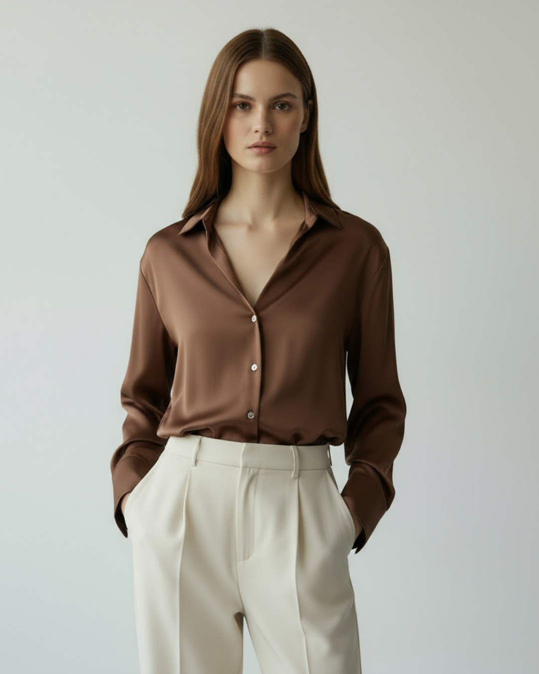 Isabella blouse