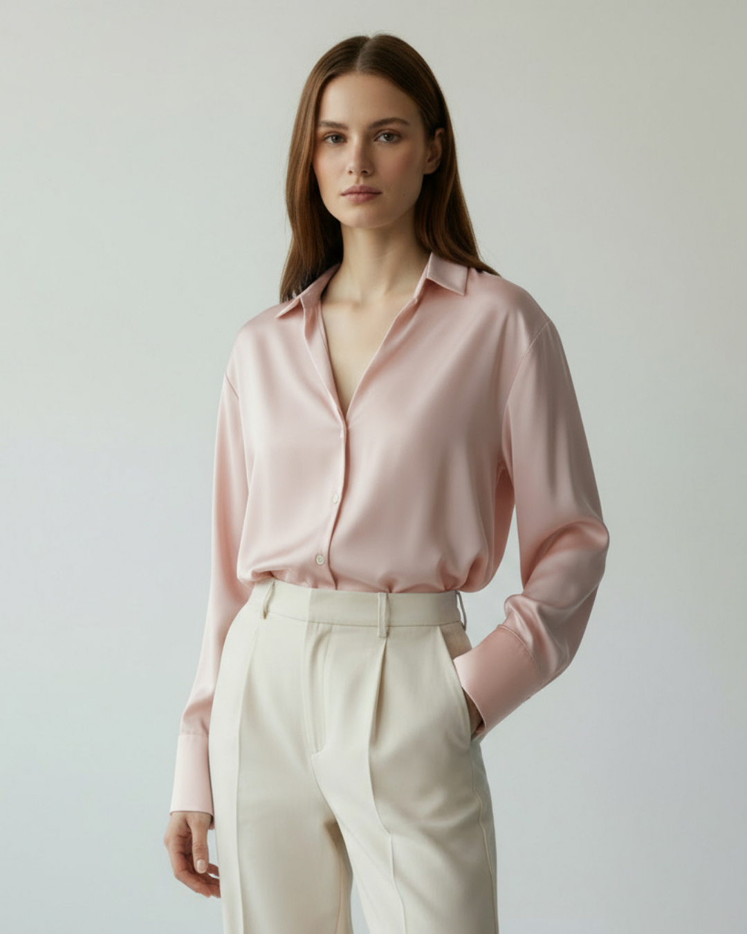 Isabella blouse