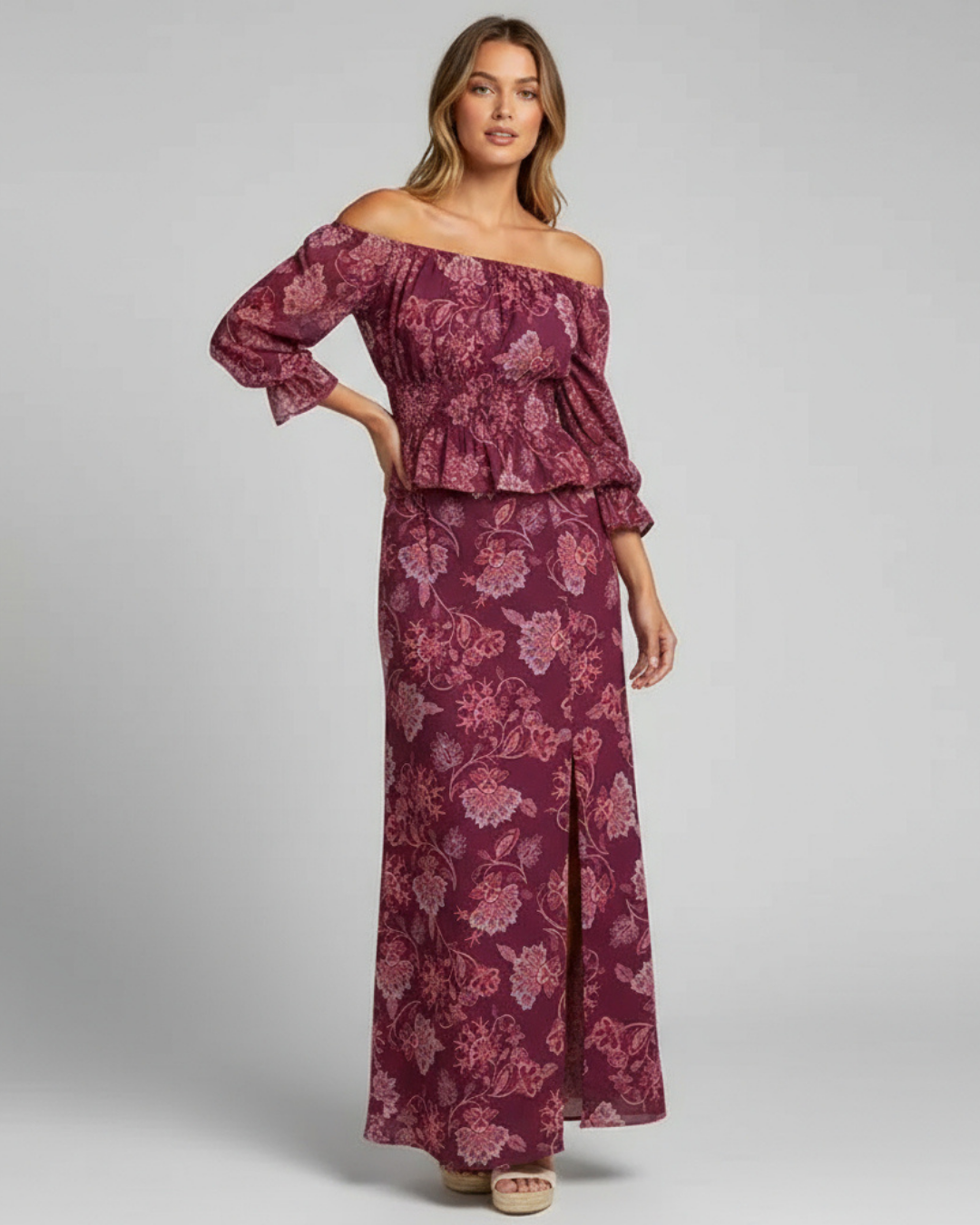 Kourtney dress (set)