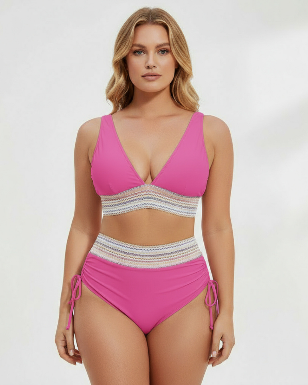Lynn shapewear bikini